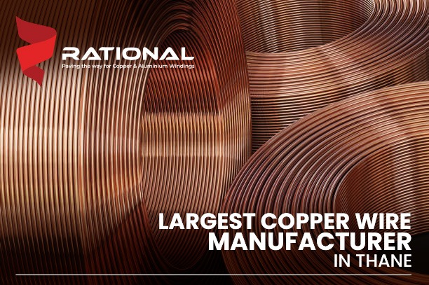 Largest Copper Wire Manufacturer in Thane