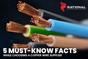 Copper Wire Supplier